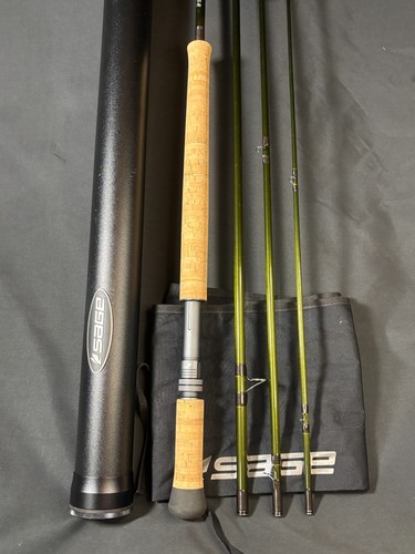 Sage sonic 8116 11ft - sonic,