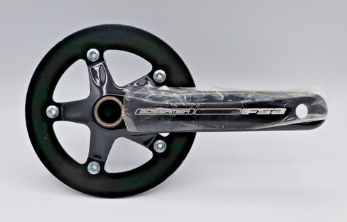 Guarnitura fsa gossamer - guarnitura,