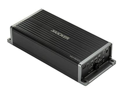Kicker key500 - kicker, key500.1