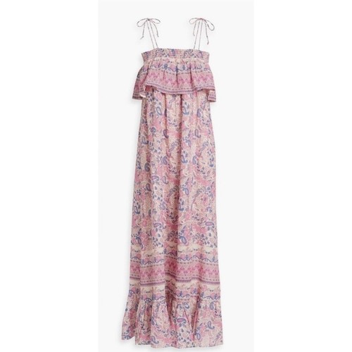 Maxi abito antico batik - antico,