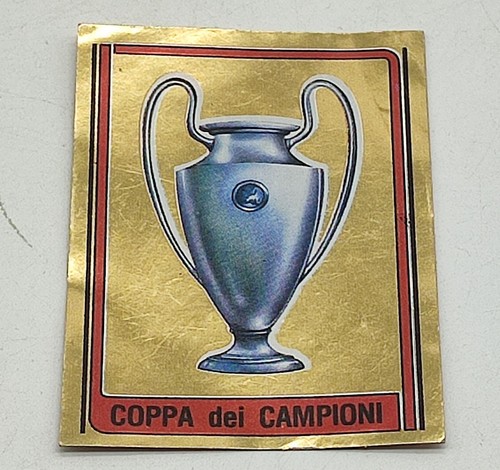 Calcio 1980 panini - calcio, 1980-81