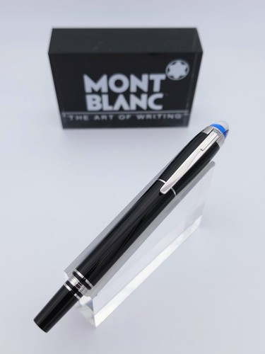 Montblanc starwalker precious - montblanc,