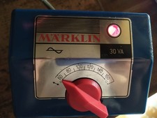 TRASFORMATORE MARKLIN PER
