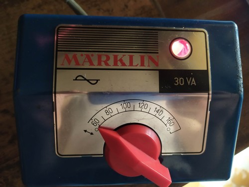 Trasformatore marklin per - trasformatore,