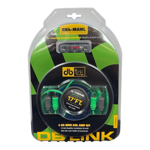 Link gk4 manl kit - db,