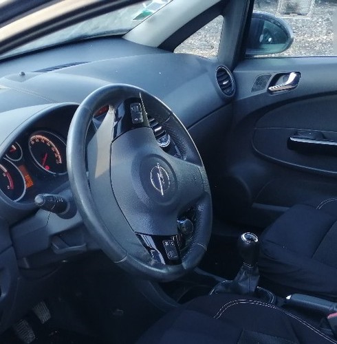 Volante opel corsa - volante, d