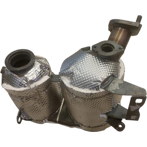 Filtro antiparticolato dpf - filtro,