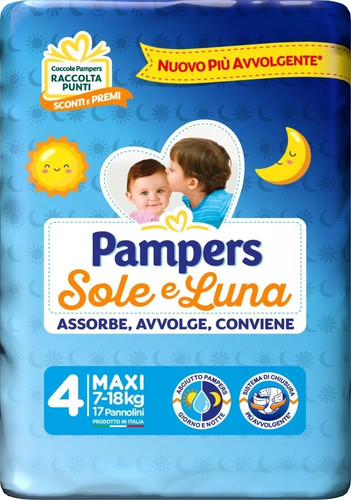 102 pannolini pampers - pz.pannolini,