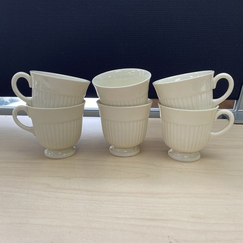 Wedgwood set edme - 6,