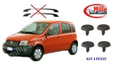 4 MOLLA TAPPO SU TETTO