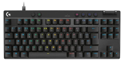 Logitech pro tkl - logitech, rapid