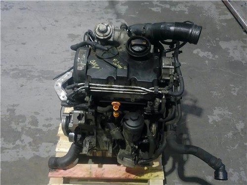 Motore completo volkswagen - motore,