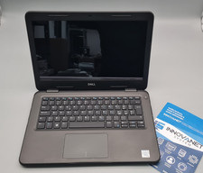 DELL Latitude 3310 TOUCHSCREEN-Intel I5-8265U -RAM 8GB SSD 256GB -13.3" Full HD