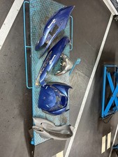 Carene piaggio beverly 200-250
