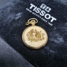 Orologio con ciondolo TISSOT
