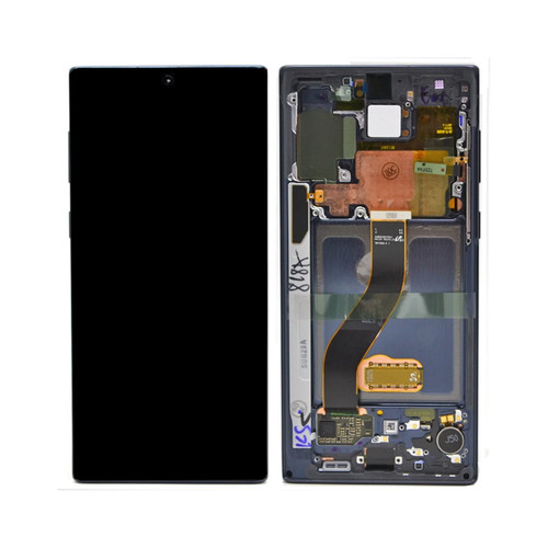 Lcd samsung n970 - samsung, sm-n970
