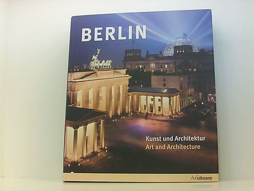 Berlin kunst architektur - berlin:,