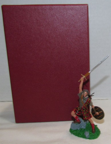 Figurina andrea miniatures - figurina,