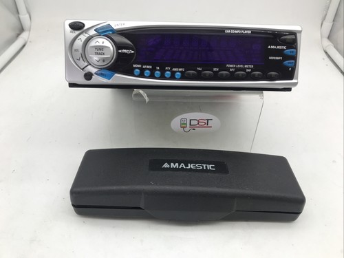 Autoradio majestic lettore - autoradio,