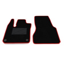 Tappetini compatibili con Smart Fortwo W453 - EQ 2020-2025