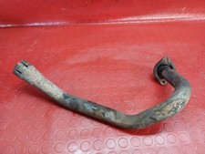 COLLETTORE MARMITTA SCARICO