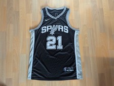 Maglia basket nike spurs nba - maglia,
