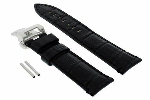 Cinturino pelle mm - in, 22