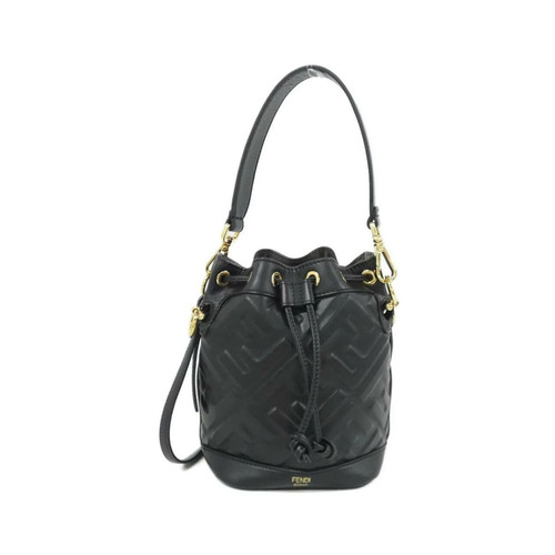 Fendi mini mon - mini, tresor