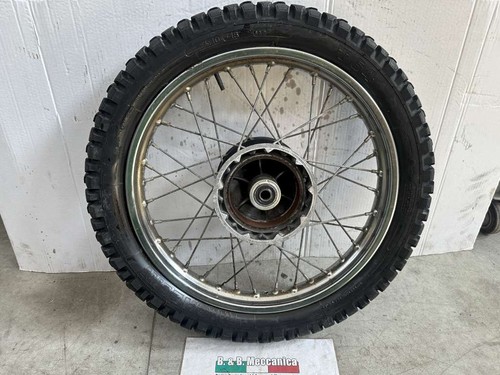 Ruota cerchio 85 36 - cerchio,