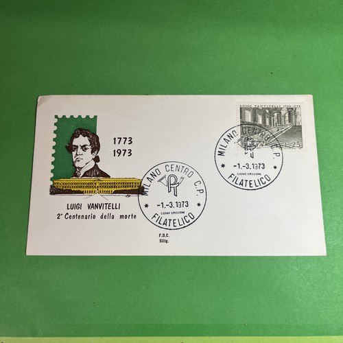 Luigi vanvitelli cent - luigi,