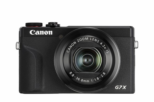 Canon powershot mark iii - g7, x
