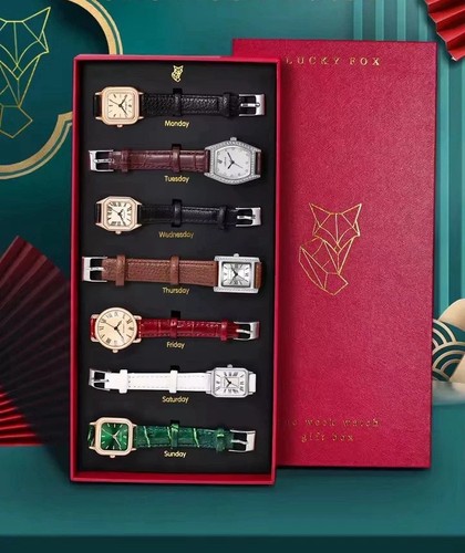 Sette set orologi donna - orologi, da