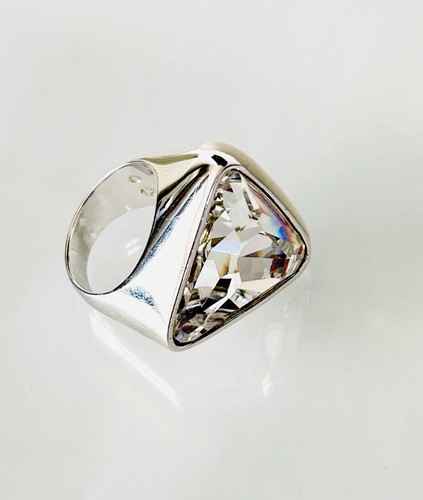 Anello cristallo swarovski - anello,