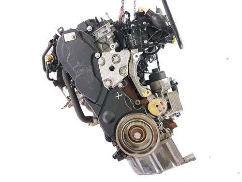 Motore rhr hdi peugeot - rhr-h,