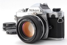 【COME NUOVO-】Nikon FM