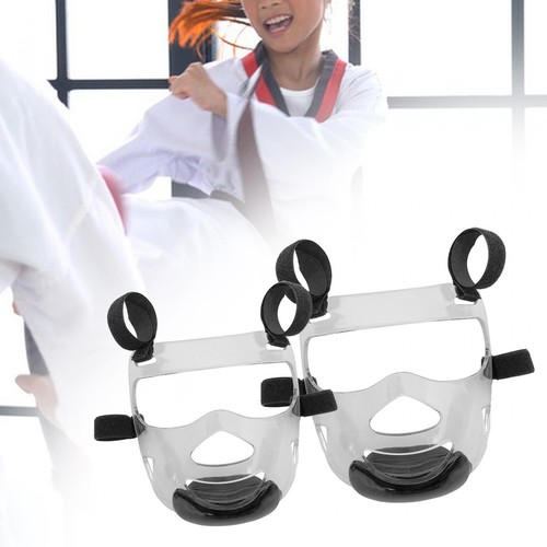Taekwondo face mask - taekwondo,