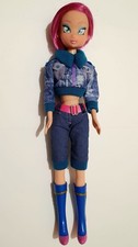 Winx Tecna Denim 2007