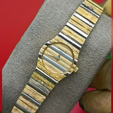 Orologio Vintage Raymond Weil