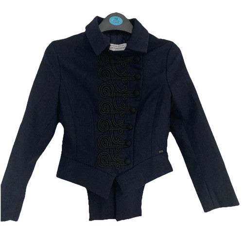 Giacca john galliano - giacca,
