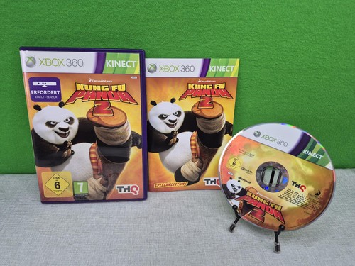 Videogioco kung panda - fu, 2