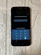 Motorola Moto G5S Plus