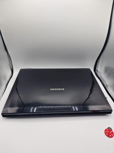 Notebook samsung r700 - r700, nero