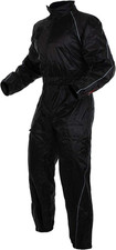 Tuta 100% Impermeabile