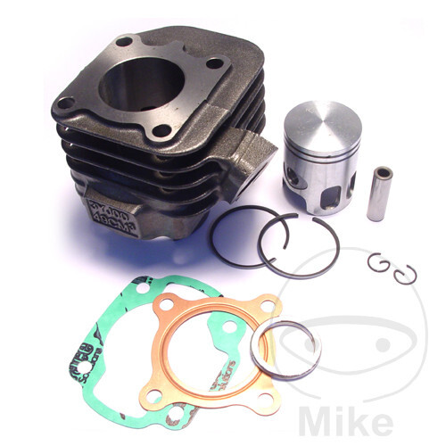 Kit cilindro standard ghisa - kit, in