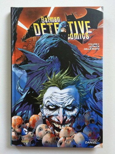 Batman new limited le - dc,