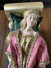 Bella Addormentata Bambola di