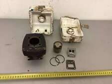 peugeot 103 cilindro polini racing 65cc D46mm usato buone condizioni peugeot 