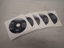 Lot of (5) Windows 7 Ultimate