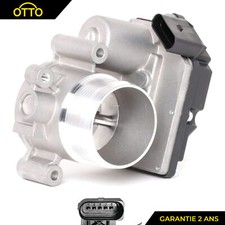 Boitier Papillon pour VW GOLF