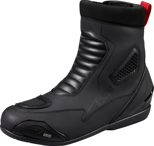 Stivali moto ixs 100 - stivali, s